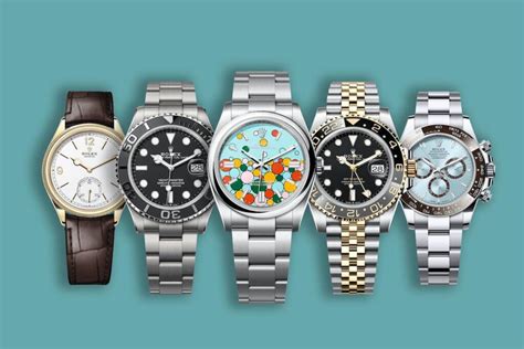 cheapest rolex model 2023|rolex 2023 models.